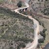 Conservación de carreteras para Diputación de Granada